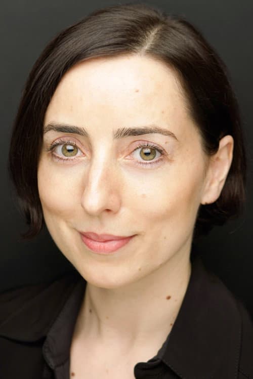 Julia Rayner foto