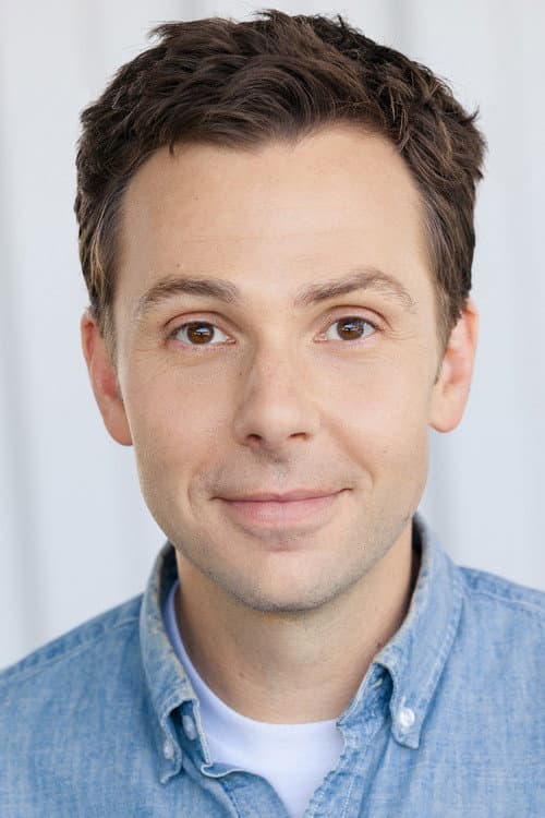Gabriel Tigerman foto