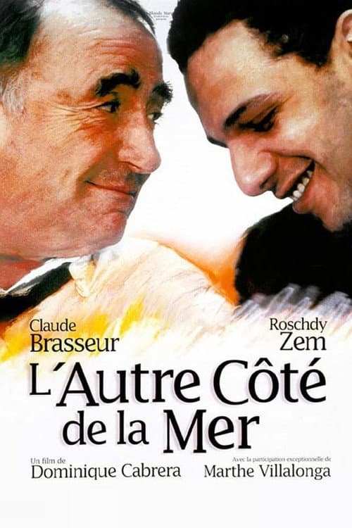L'Autre côté de la mer (1997) poster