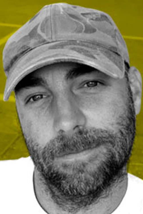Jon Holland foto