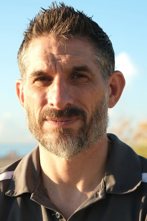 Yannis Papastamatiou foto