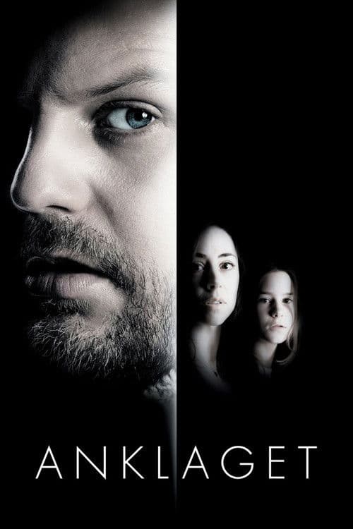 Anklaget (2005) poster