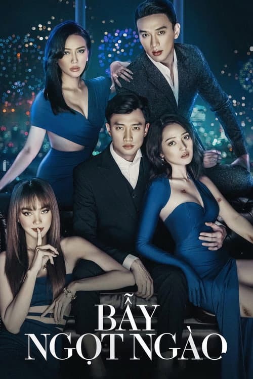 Bẫy Ngọt Ngào (2022) poster
