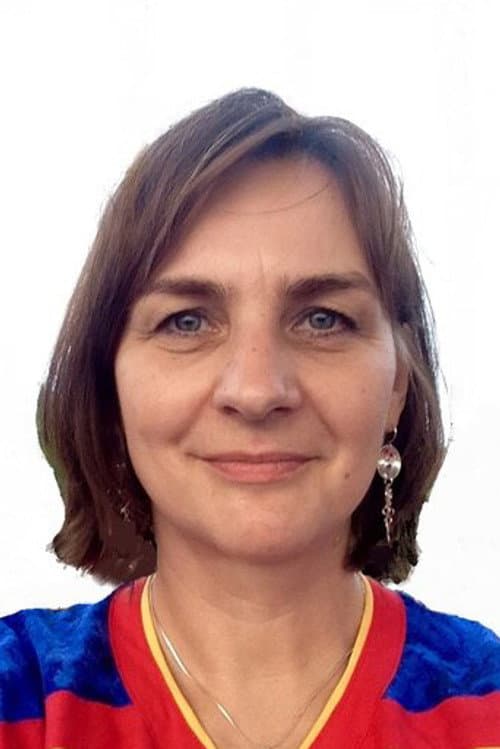 Marie Kvernmo foto