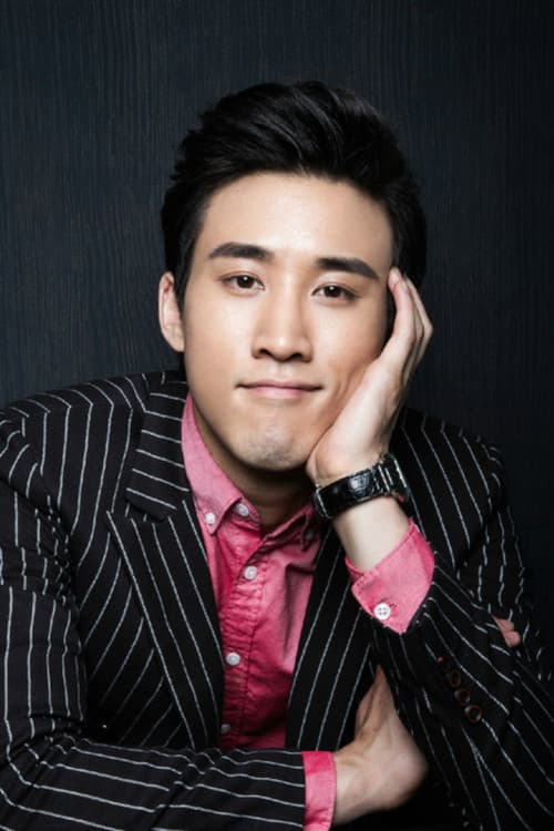 Jerry Liau foto