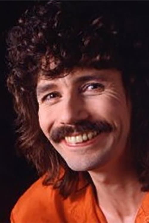 Doug Henning foto