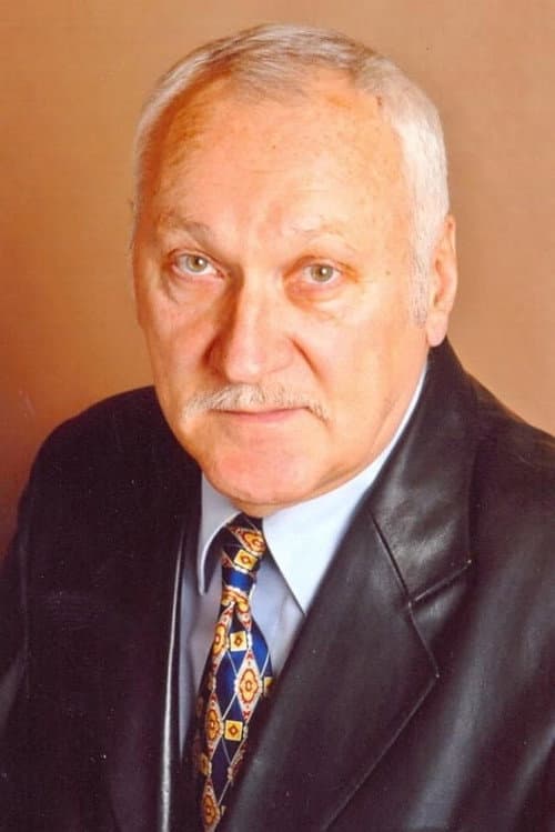 Леонид Евтифьев foto