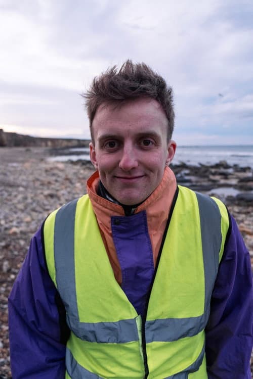 Olly Forsyth foto