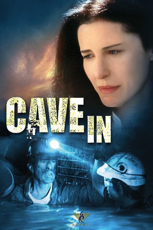 Cave In (2003) poster