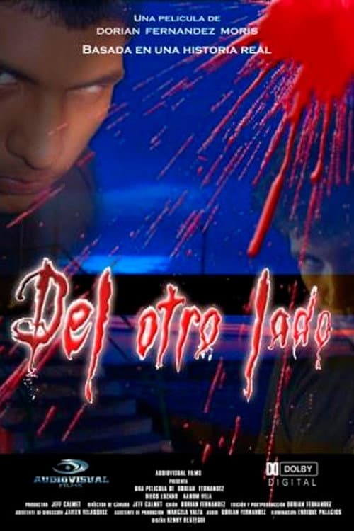 Del Otro Lado (2005) poster