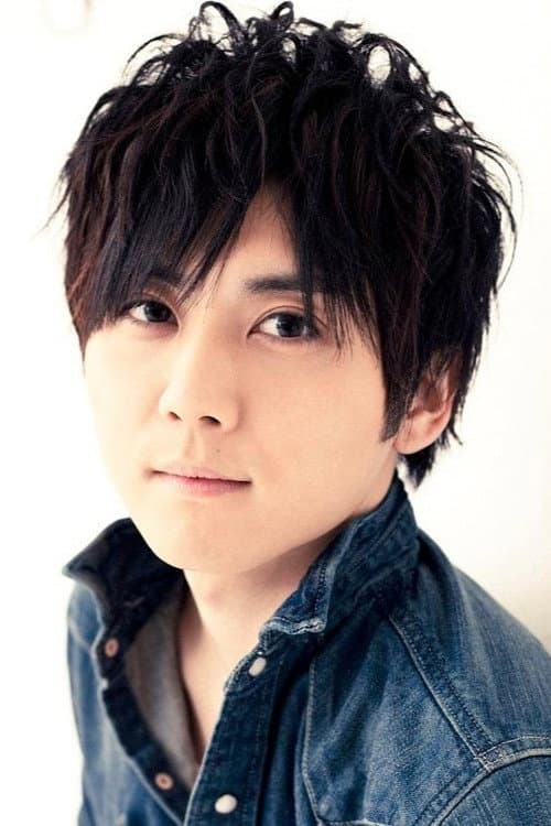 Susumu Mitsunaka foto