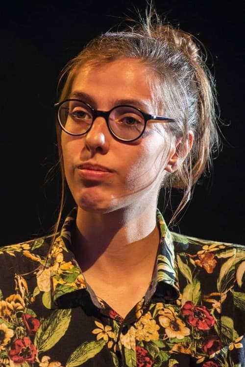 Yasmin Guimarães foto