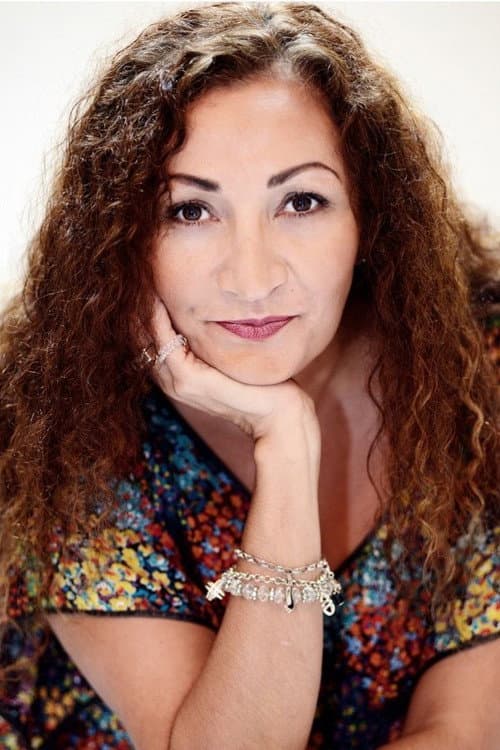 Barbara Gouskos foto