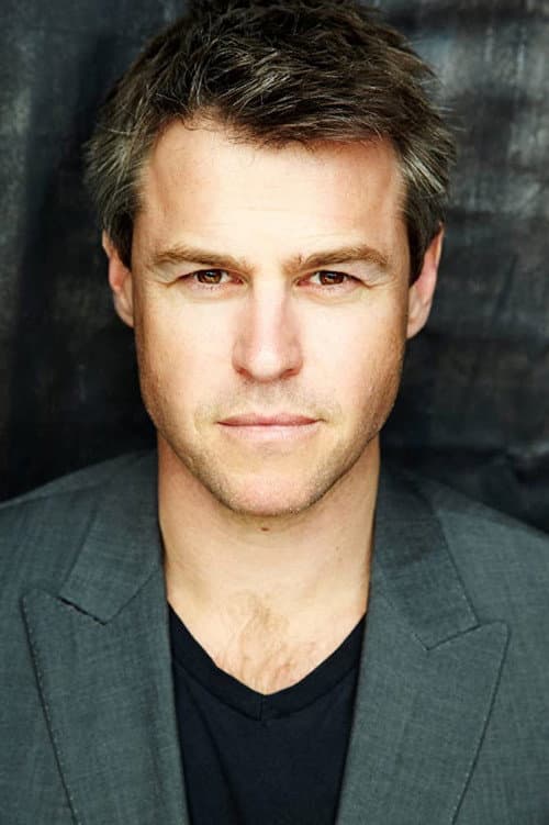 Rodger Corser foto