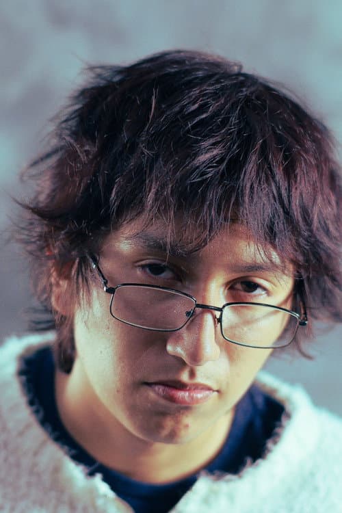 Joel Noriega foto