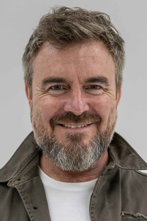 Anrich Herbst foto