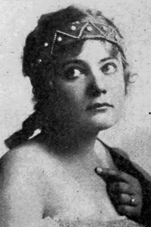 Florence Dagmar foto