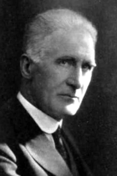 J. Fisher White foto