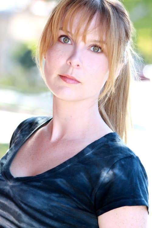 Brooke Anderson foto