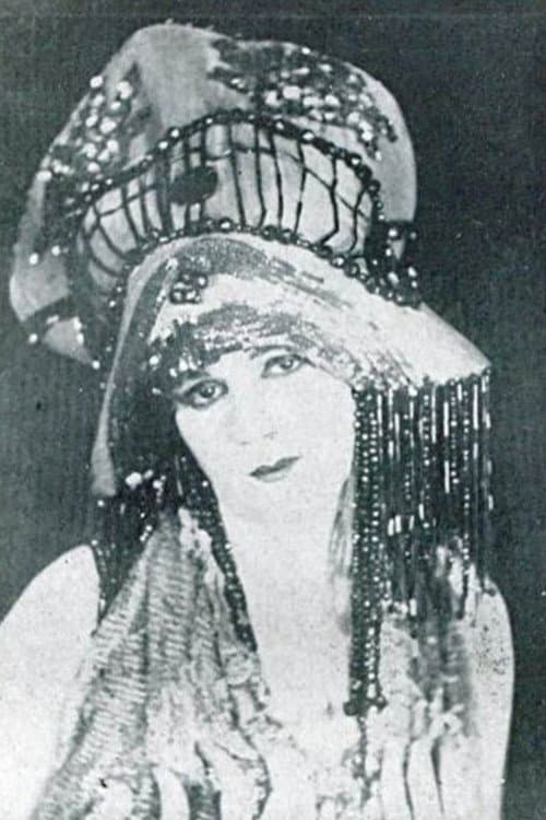 Laura Munken foto