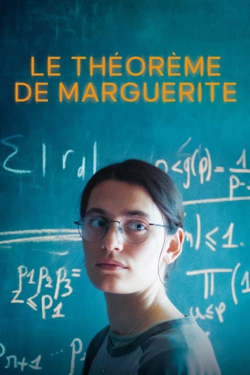 Le Théorème de Marguerite (2023) poster
