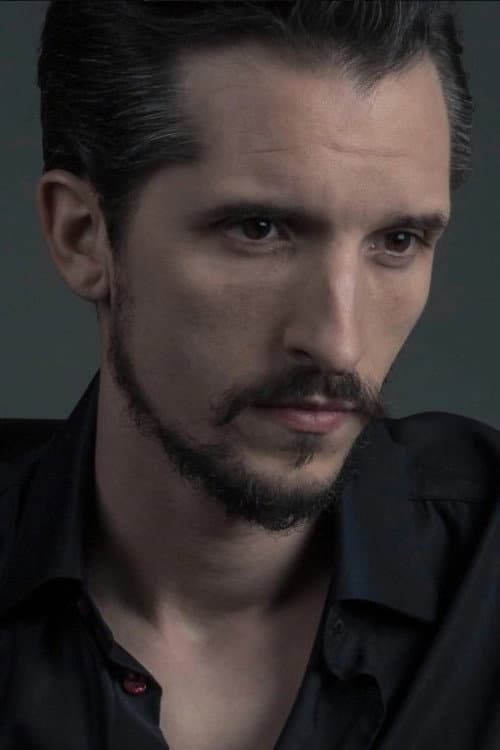 Lorenzo Marte foto