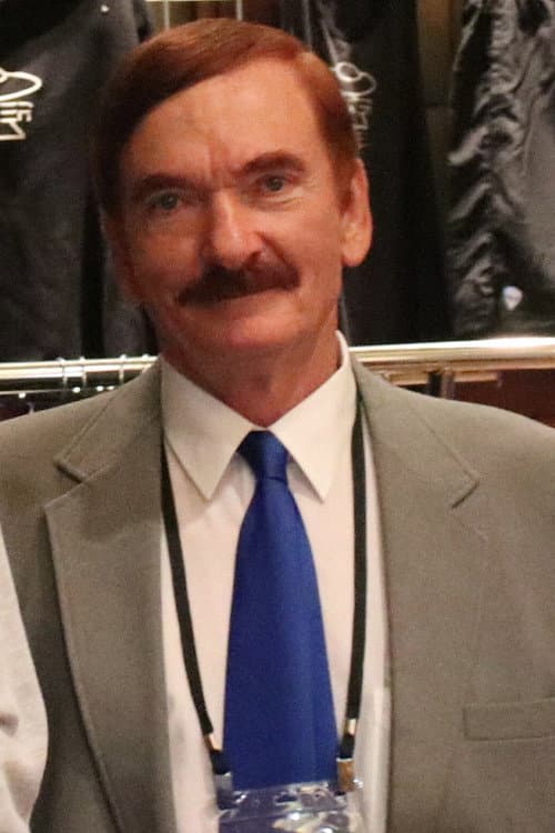 Travis Walton foto