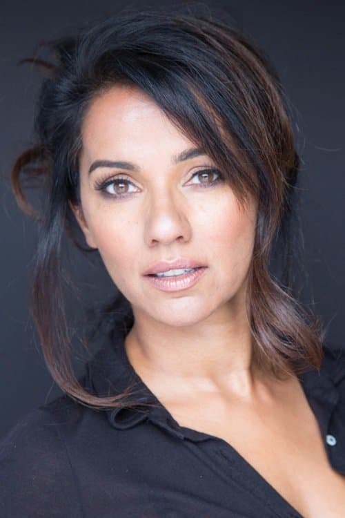 Suleka Mathew foto
