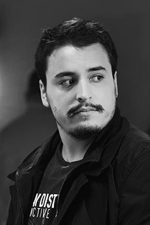 Thibault Turcas foto