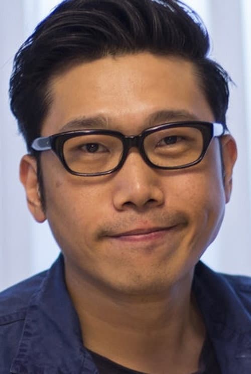 郭子健 foto
