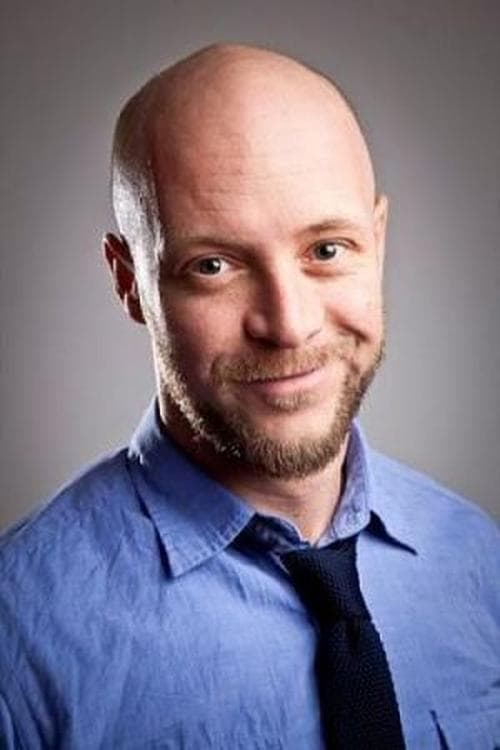 Nicholas Aaron foto