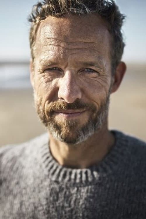 Leonardo Prado foto