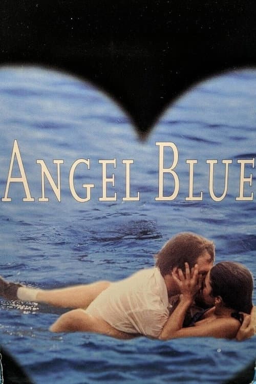 Angel Blue (1998) poster