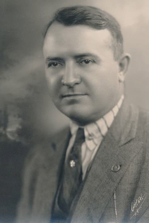 Barney Oldfield foto