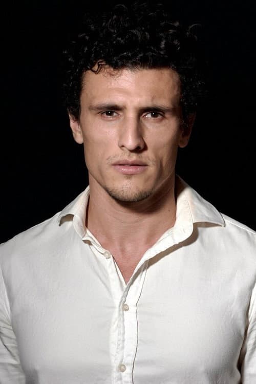 Marcéu Pierrotti foto