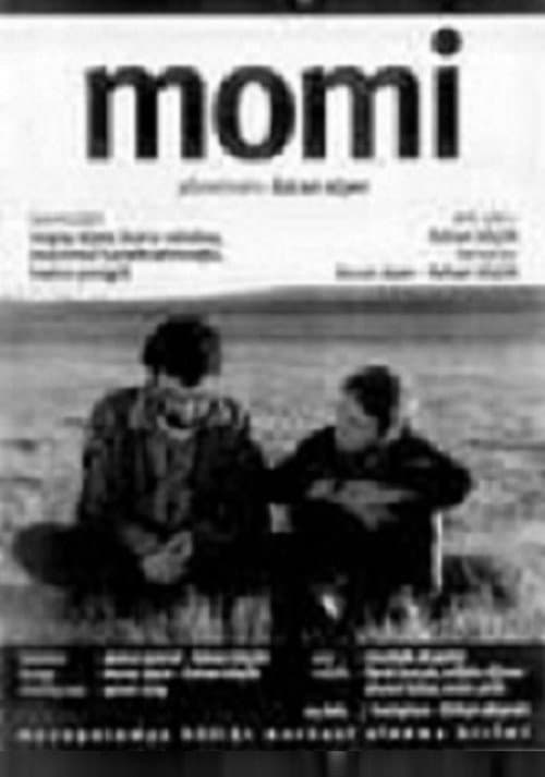 Momi (2001) poster