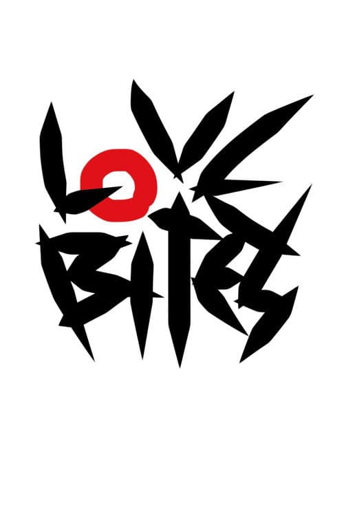 Love Bites (2024) poster