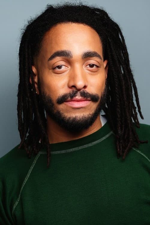 Grover Whitmore III foto