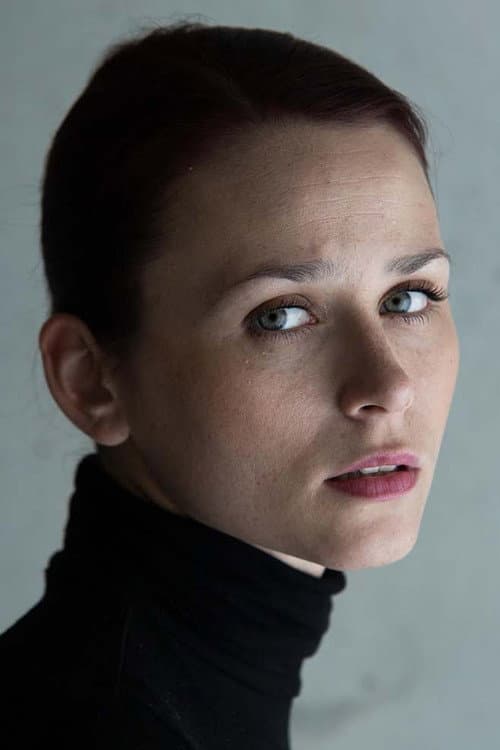 Hana Drozdová foto