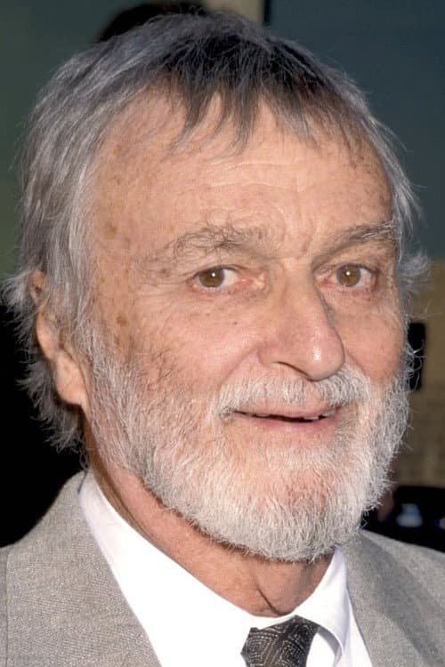 Conrad Hall foto