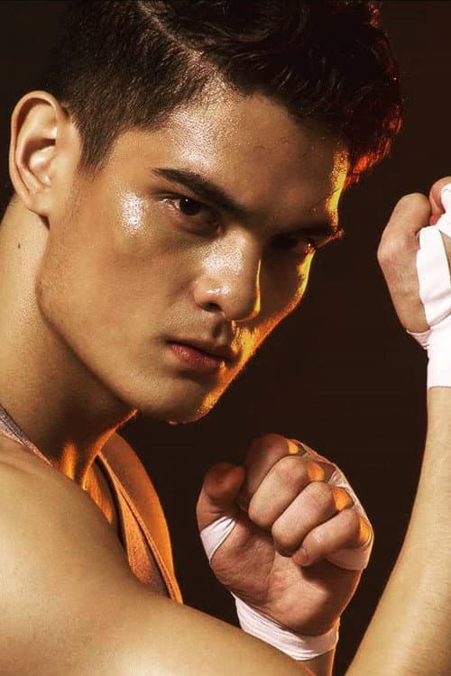 Ian Lee foto