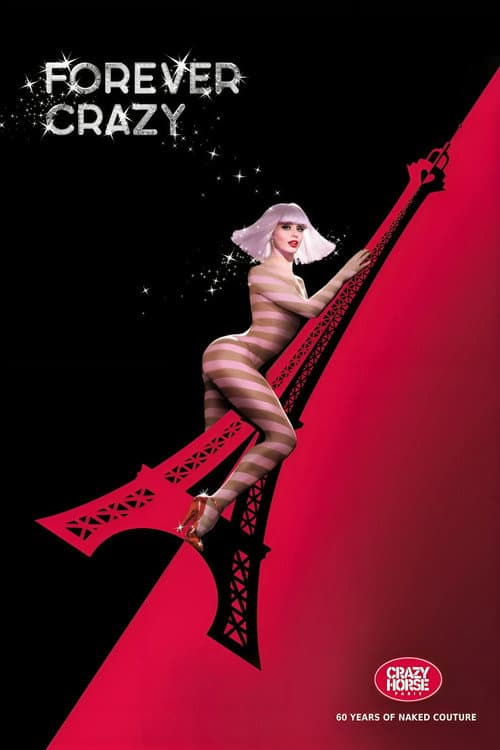 Forever Crazy (2011) poster