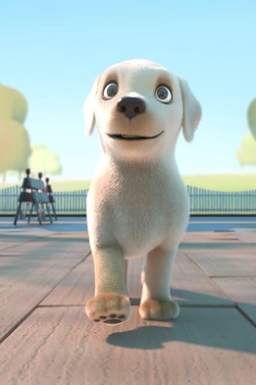 Pip (2018) poster