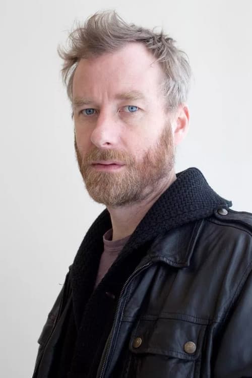 Matt Berninger foto