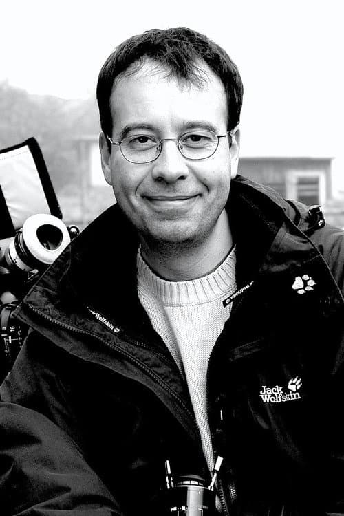 Miguel Alexandre foto