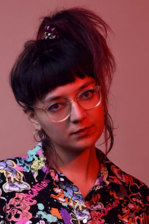 Annabella Schnabel foto