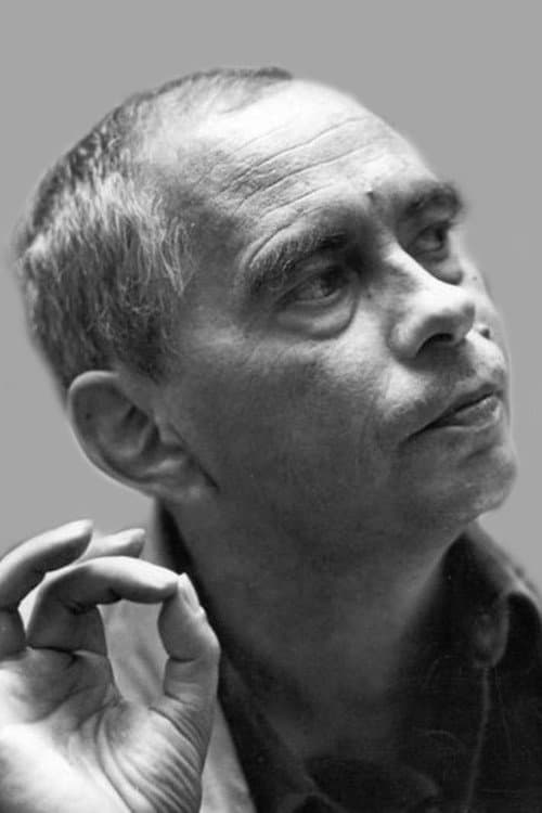 Martin Eckermann foto