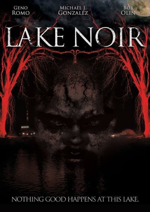 Lake Noir (2011) poster