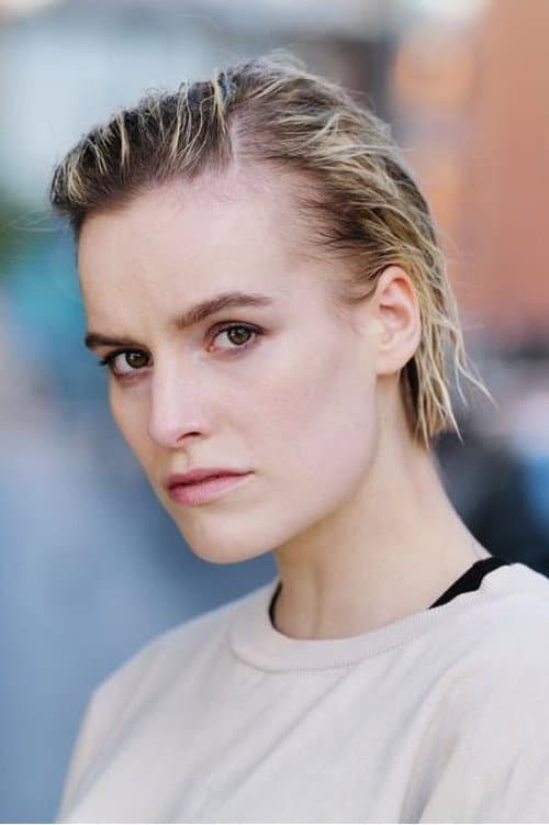 Leonie Landa foto
