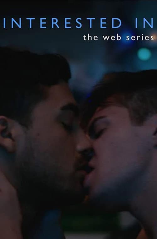 Interested In (2019) poster